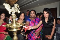 Trendz Exhibition Cum Sale Inaugurated By Tejaswi
